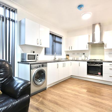 Studio 22 Lower Road Beeston Beeston  Buitenkant foto