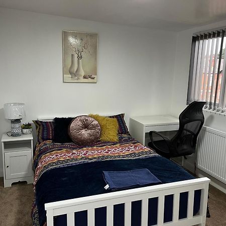 Studio 22 Lower Road Beeston Beeston  Buitenkant foto