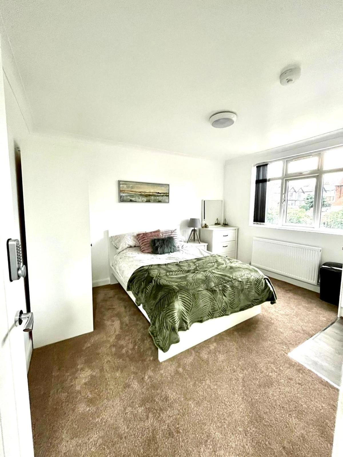 Studio 22 Lower Road Beeston Beeston  Buitenkant foto