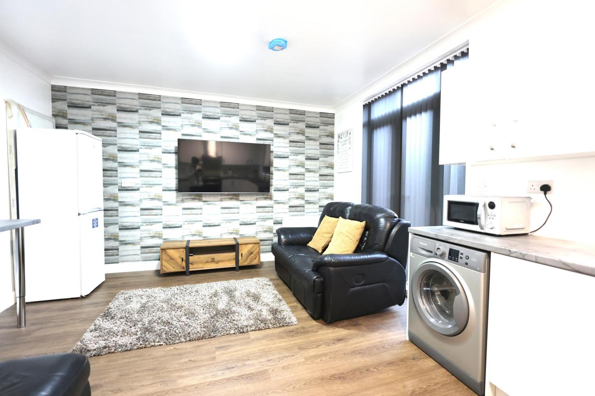 Studio 22 Lower Road Beeston Beeston  Buitenkant foto