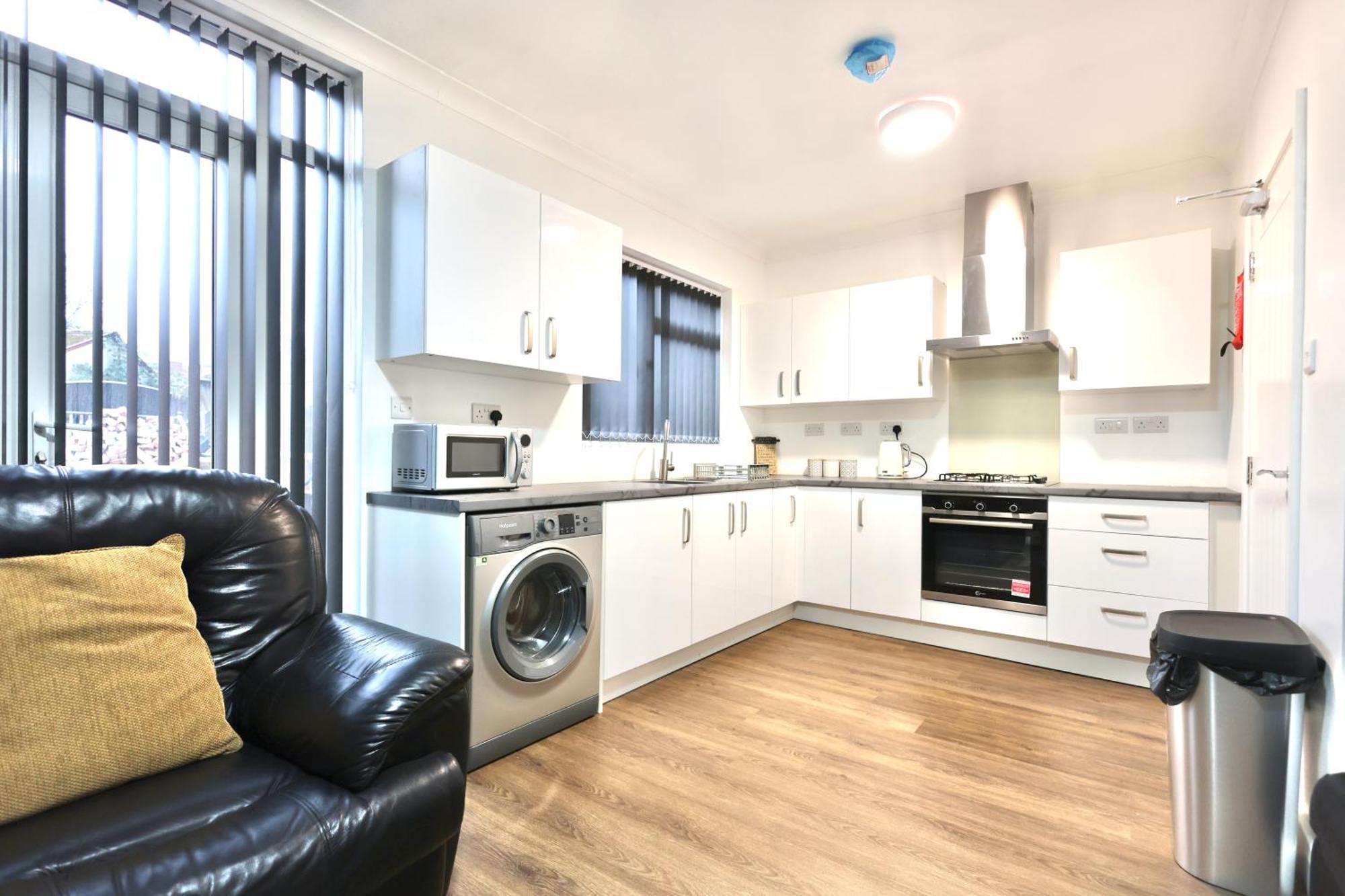 Studio 22 Lower Road Beeston Beeston  Buitenkant foto