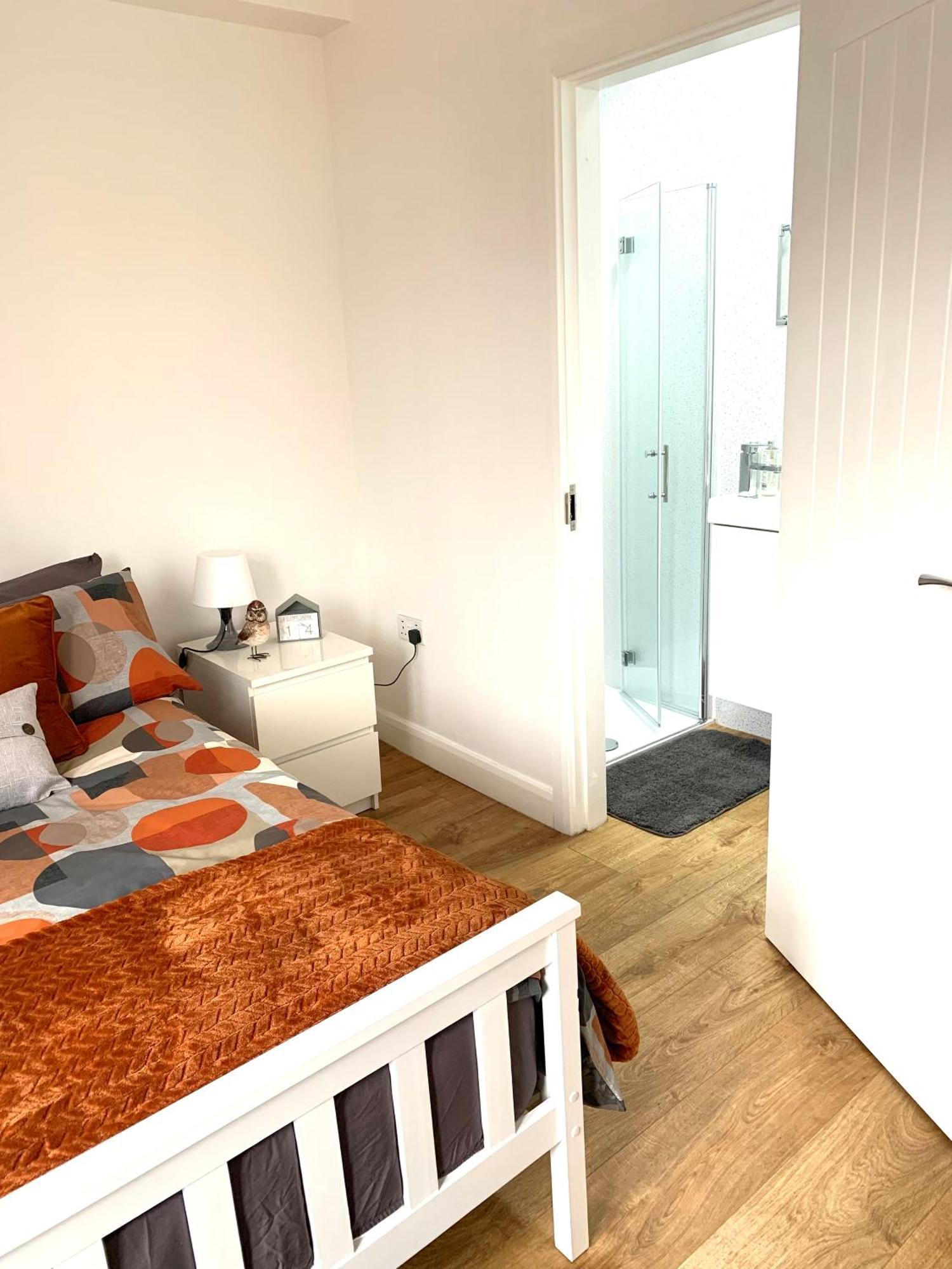 Studio 22 Lower Road Beeston Beeston  Buitenkant foto