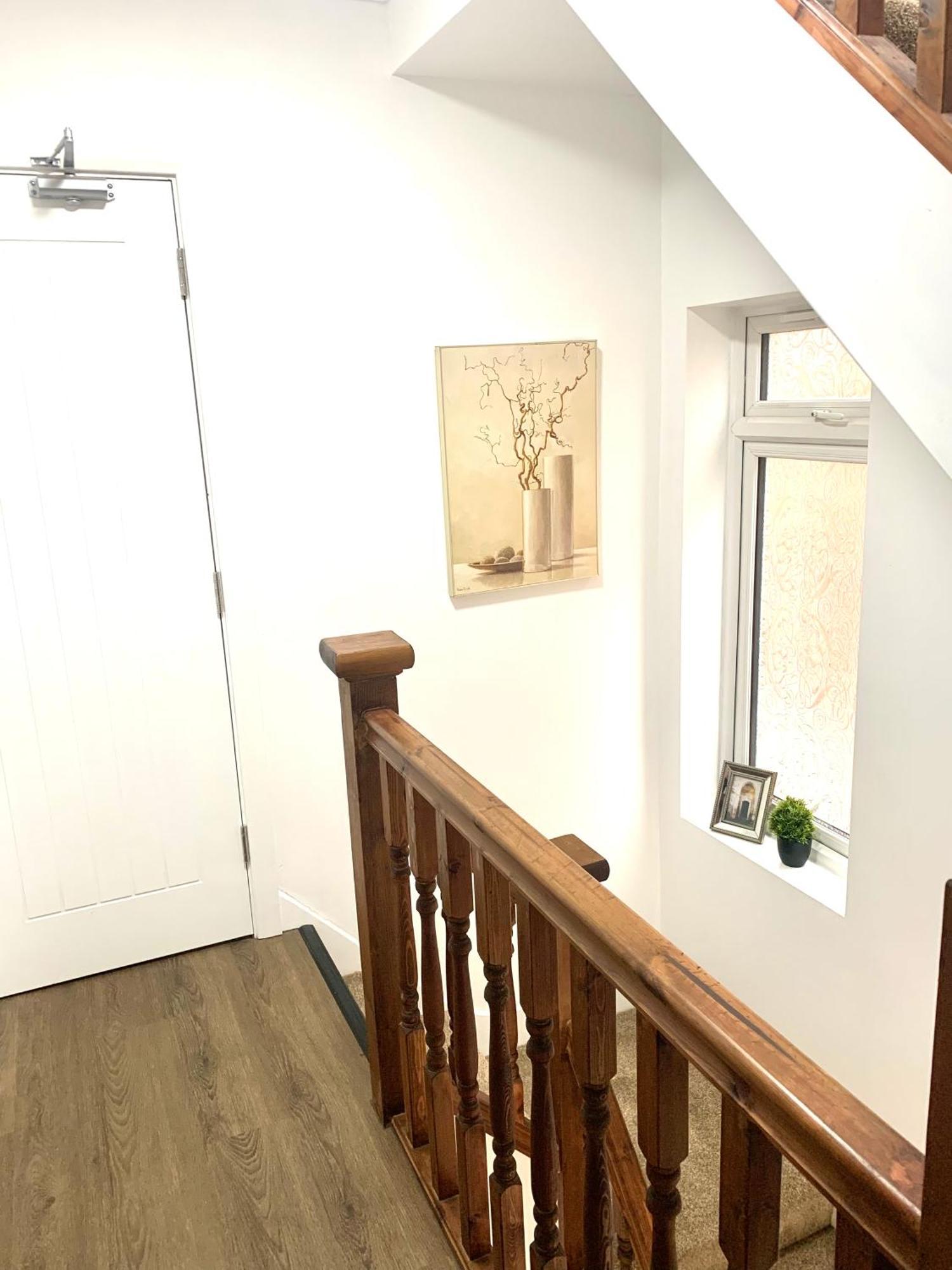 Studio 22 Lower Road Beeston Beeston  Buitenkant foto