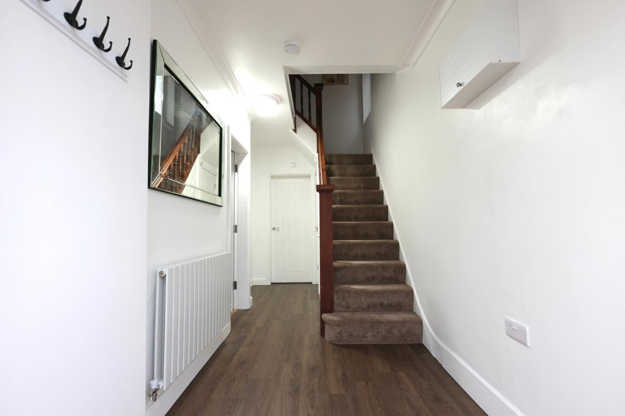 Studio 22 Lower Road Beeston Beeston  Buitenkant foto